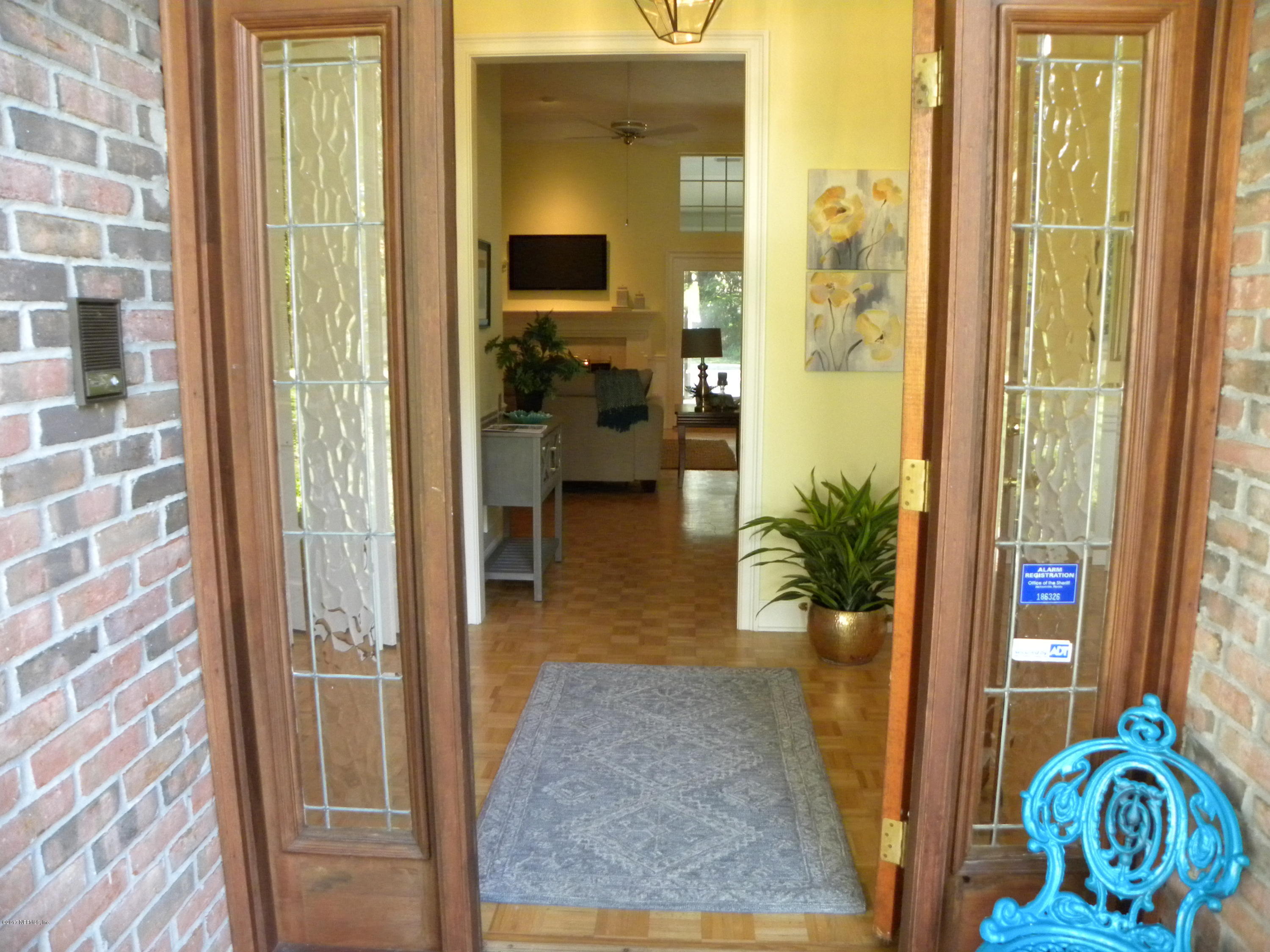2720 Beauclerc Road Jacksonville, FL 32257 - Photo 6 of 45 a view of entryway