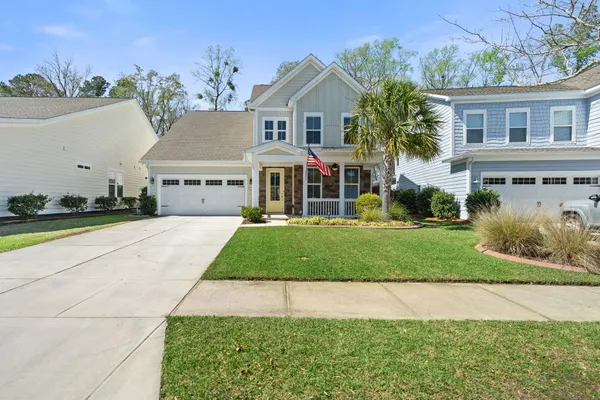 $3,250 | 311 Weston Hall Drive, Summerville, SC 29483
