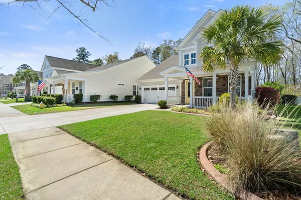 $3,250 | 311 Weston Hall Drive, Summerville, SC 29483
