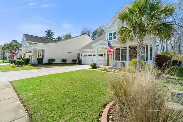 $3,250 | 311 Weston Hall Drive, Summerville, SC 29483