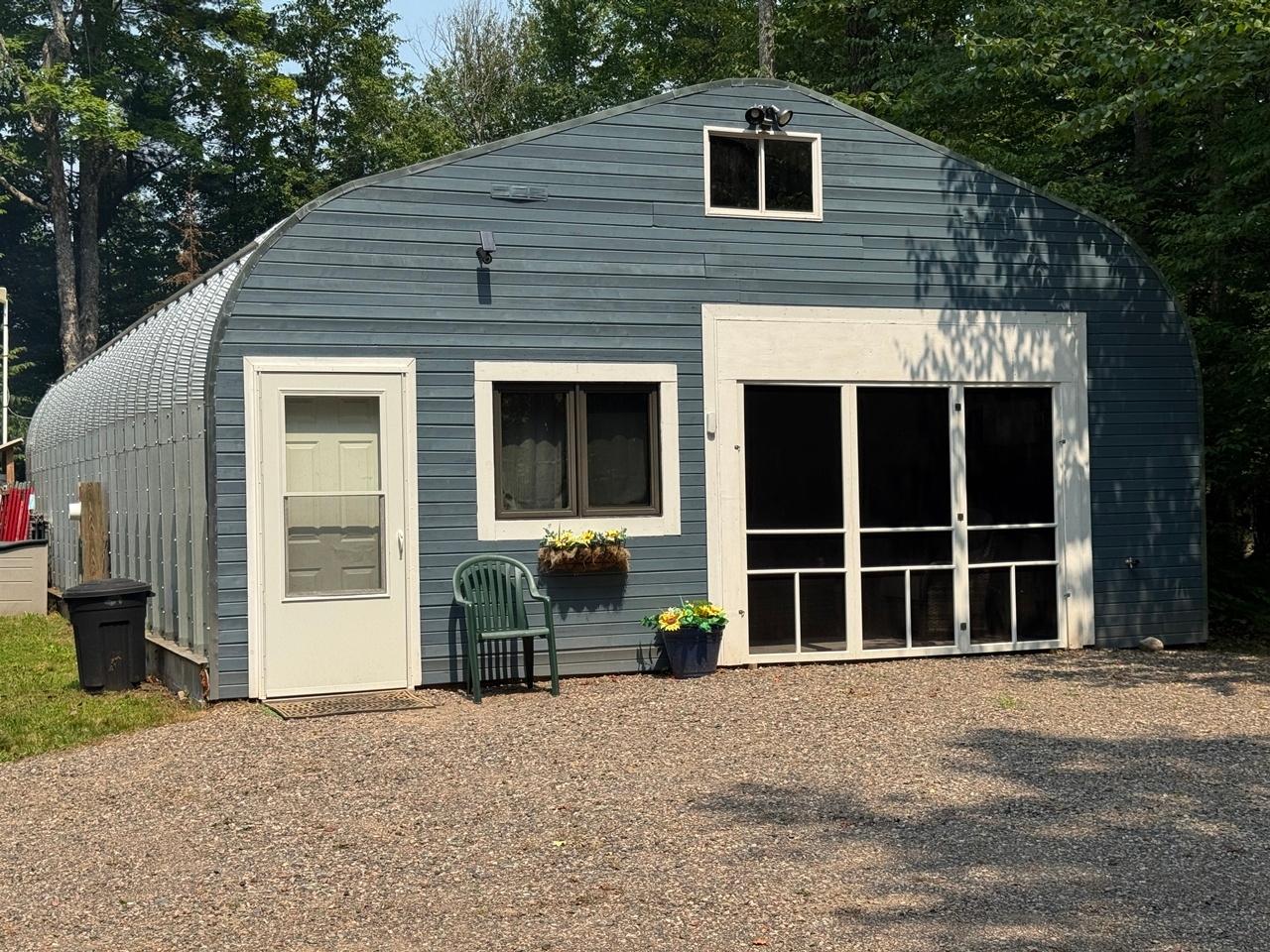 6293 Bambiland Road Mercer, WI 54547 - Photo 2 of 38 Gallery Image 2
