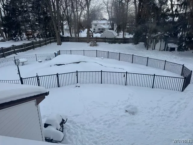 $739,900 | 8313 West Point Drive, Clarence, NY 14051