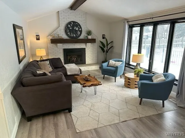 $739,900 | 8313 West Point Drive, Clarence, NY 14051