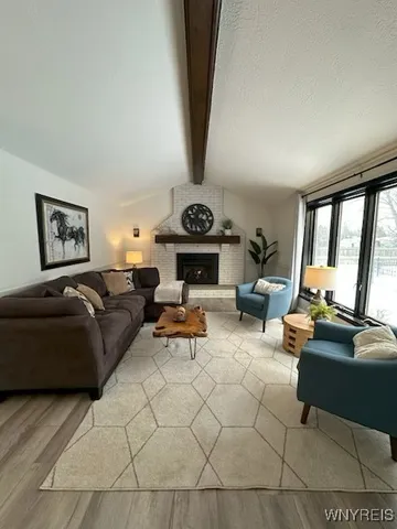 $739,900 | 8313 West Point Drive, Clarence, NY 14051