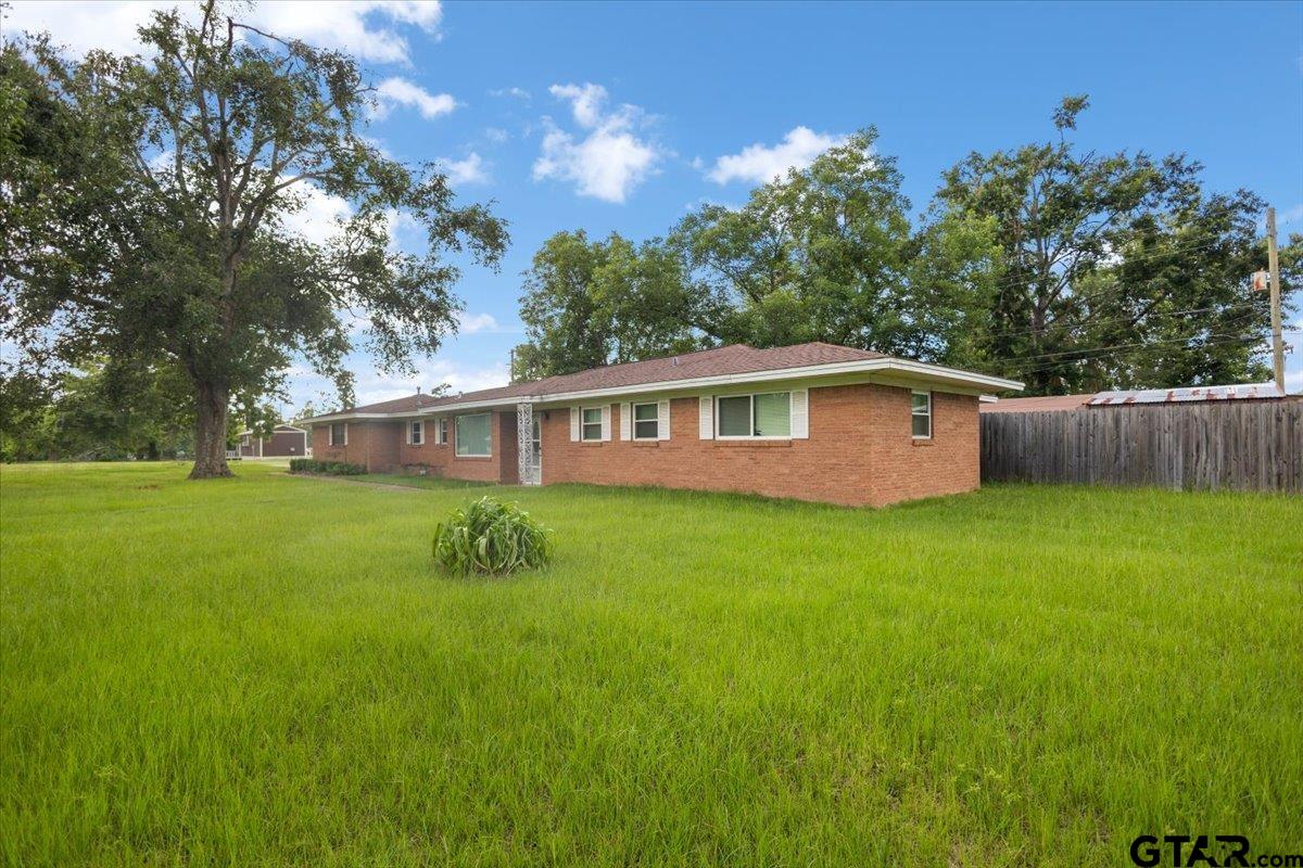 1201 East Johnson Drive Rusk, TX 75785 - Photo 35 of 48