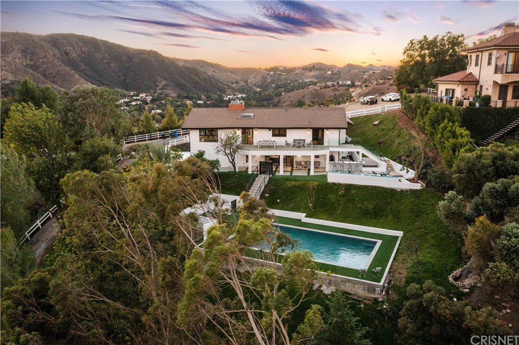 54 Dapplegray Road Bell Canyon, CA 91307 - Photo 1 of 1