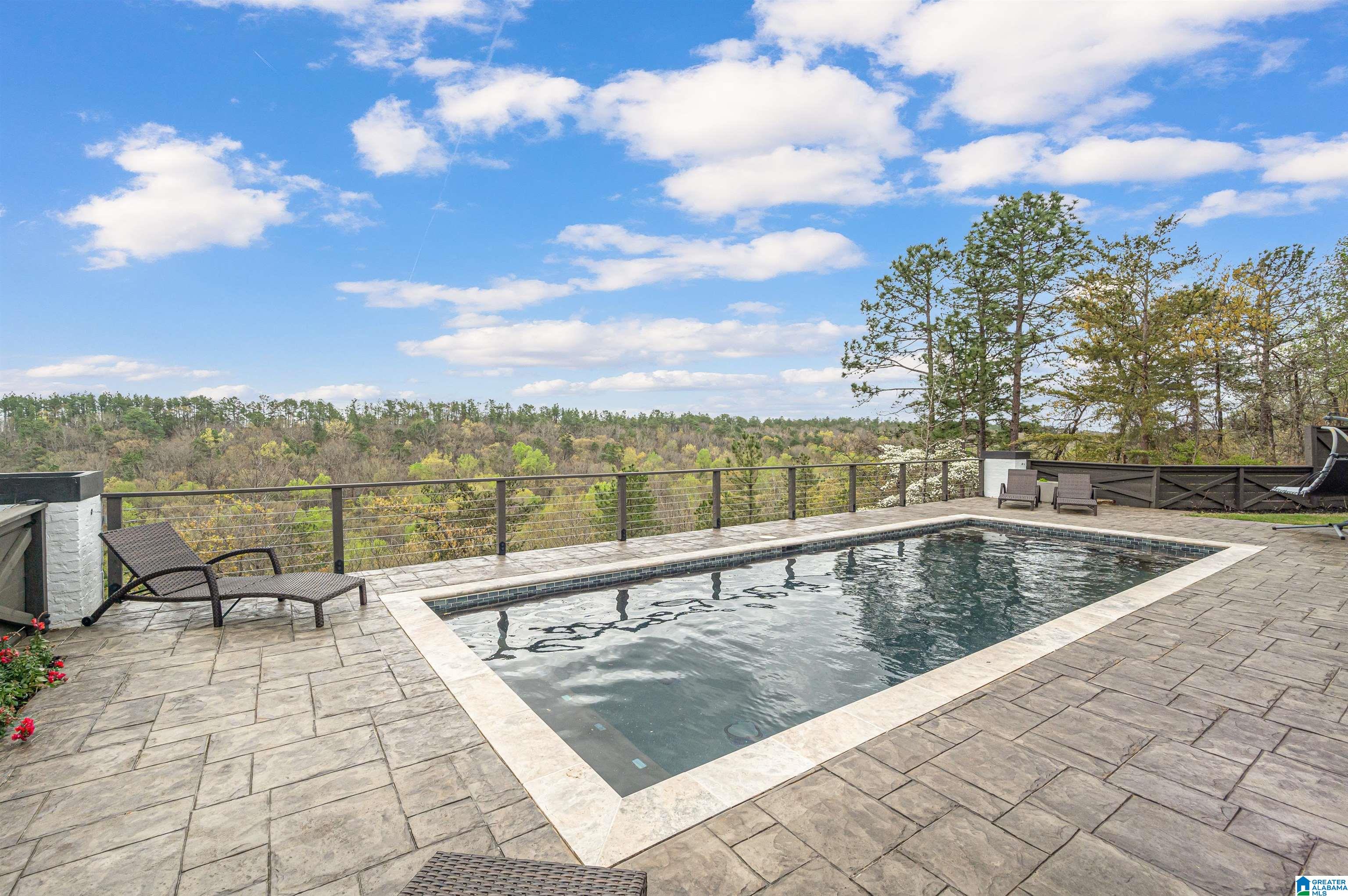 249 Kings Crest Lane Pelham, AL 35124 - Photo 52 of 55