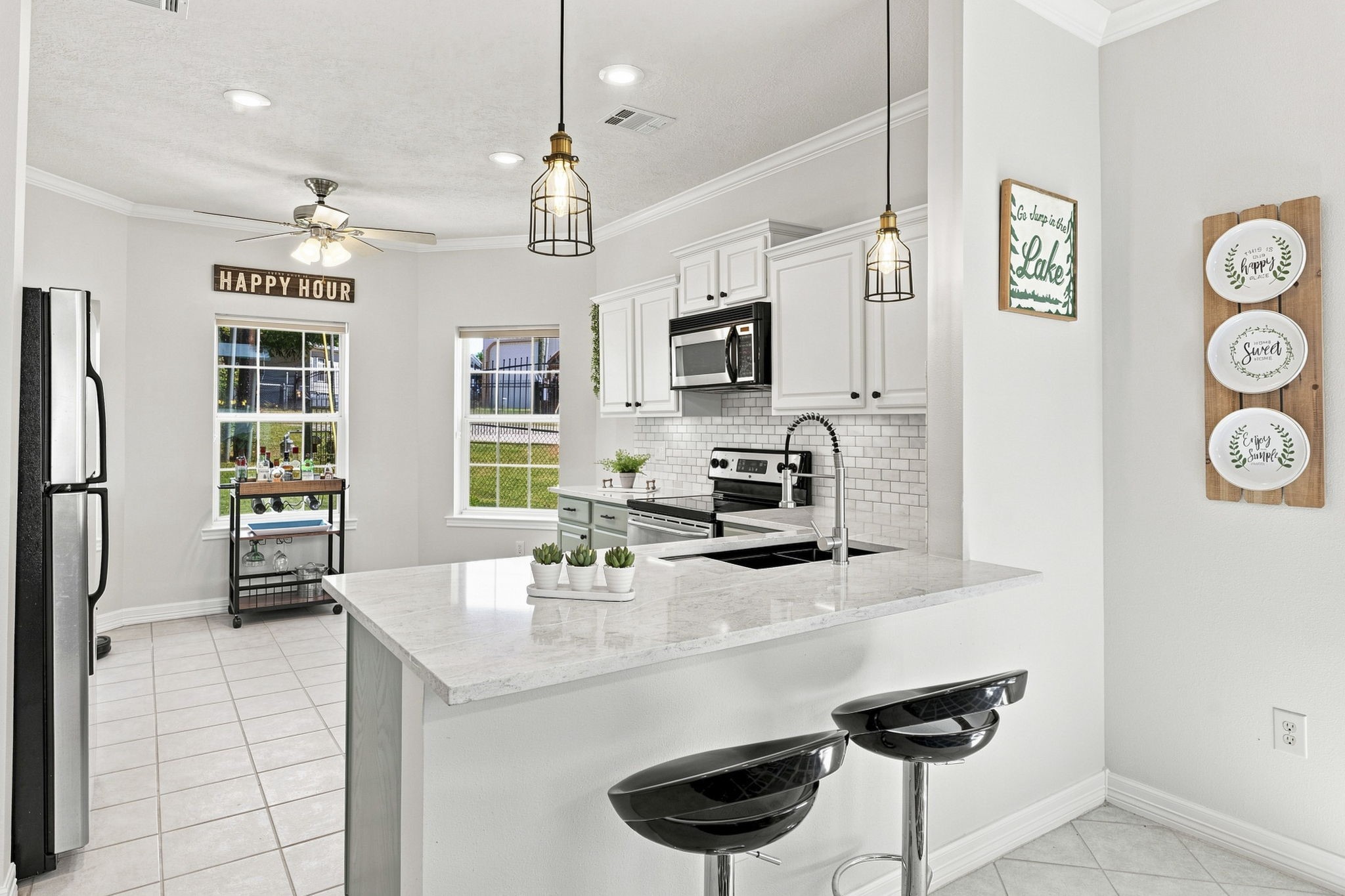 236 Vivian Road Onalaska, TX 77360 - Photo 12 of 50 Gallery Image 12