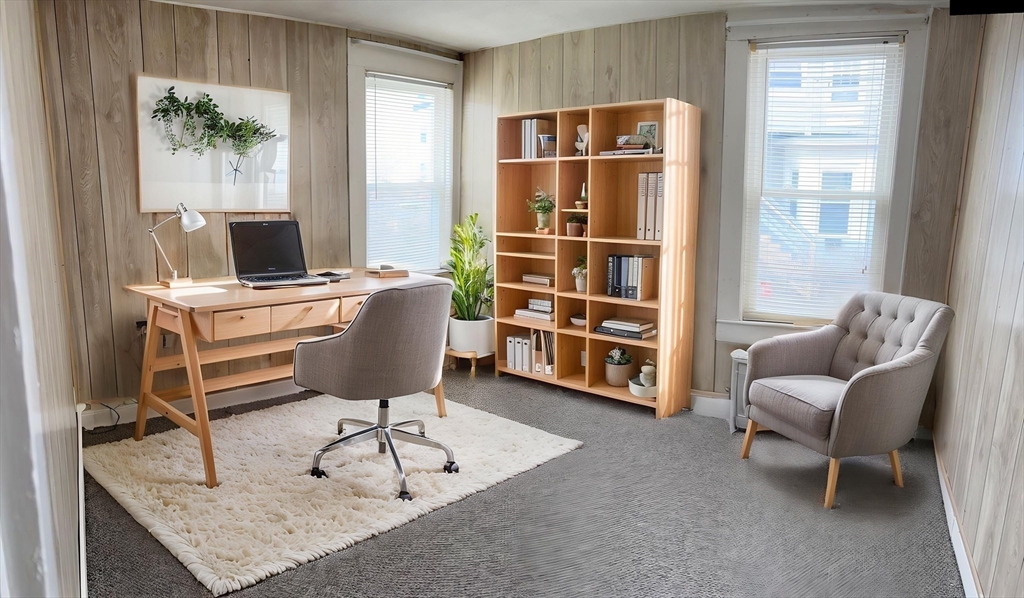 49 Pine Street, Unit 47 Waltham, MA 02453 - Photo 3 of 10