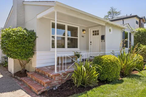 $2,195,000 | 905 Rose Court, Burlingame, CA 94010