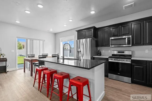 $419,500 | 654 South 2100 West, Rexburg, ID 83440