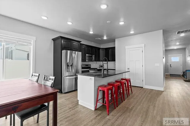 $419,500 | 654 South 2100 West, Rexburg, ID 83440