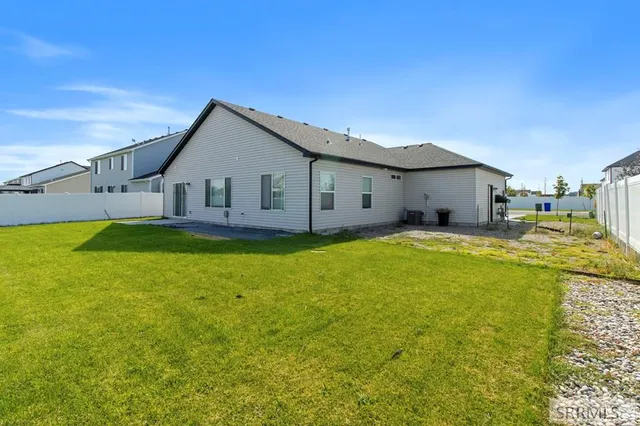 $419,500 | 654 South 2100 West, Rexburg, ID 83440