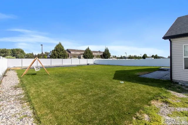$419,500 | 654 South 2100 West, Rexburg, ID 83440