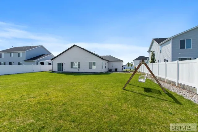 $419,500 | 654 South 2100 West, Rexburg, ID 83440