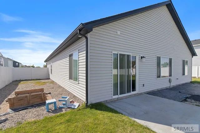 $419,500 | 654 South 2100 West, Rexburg, ID 83440