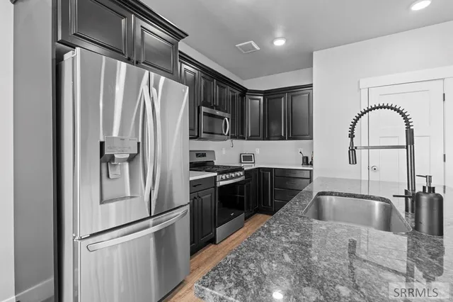 $419,500 | 654 South 2100 West, Rexburg, ID 83440