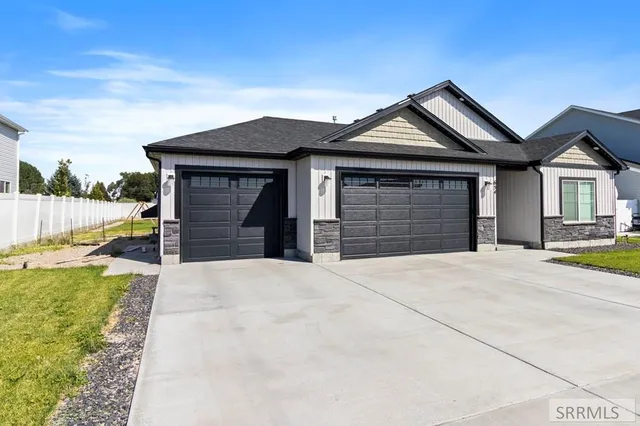 $419,500 | 654 South 2100 West, Rexburg, ID 83440