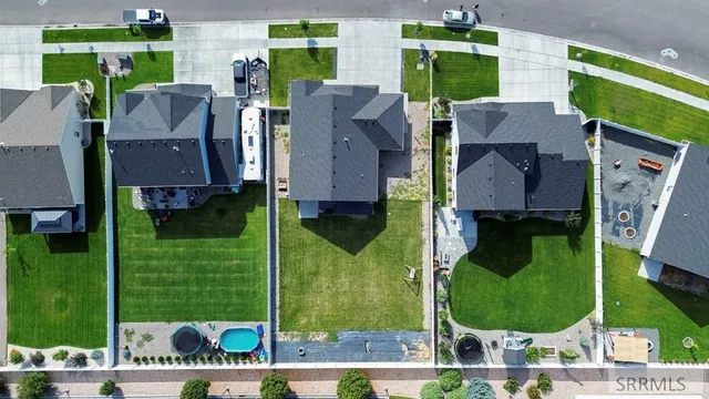 $419,500 | 654 South 2100 West, Rexburg, ID 83440