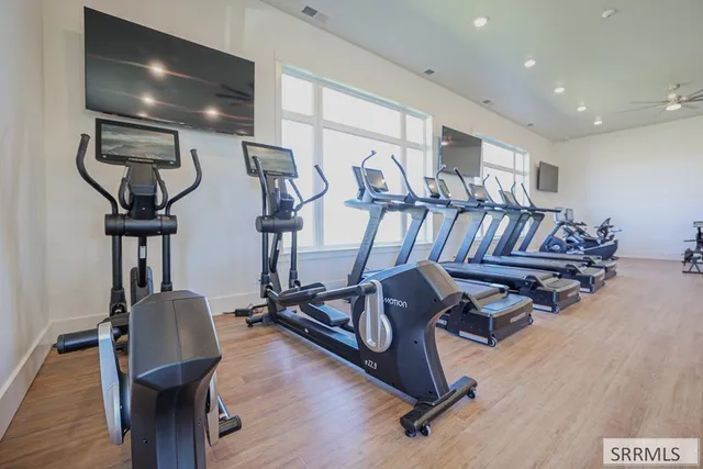 $419,500 | 654 South 2100 West, Rexburg, ID 83440