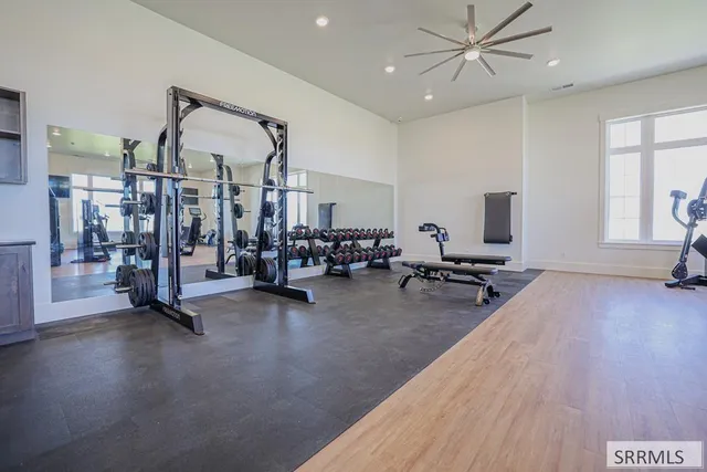 $419,500 | 654 South 2100 West, Rexburg, ID 83440