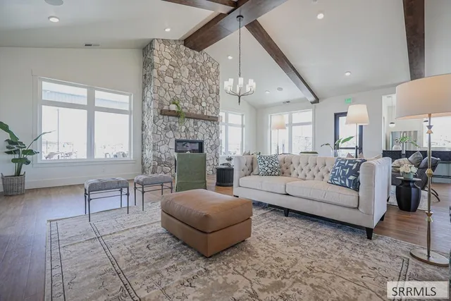 $419,500 | 654 South 2100 West, Rexburg, ID 83440