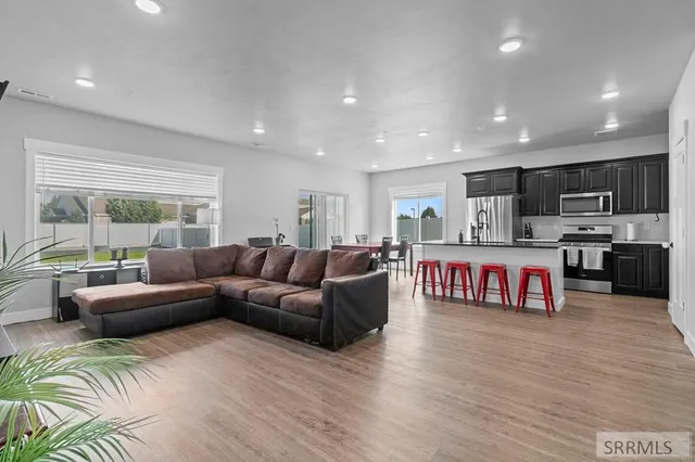 $419,500 | 654 South 2100 West, Rexburg, ID 83440