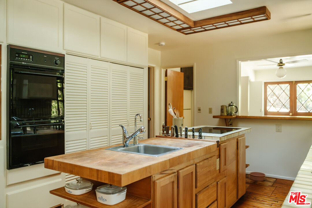 1289 Old Topanga Canyon Road Topanga, CA 90290 - Photo 16 of 53