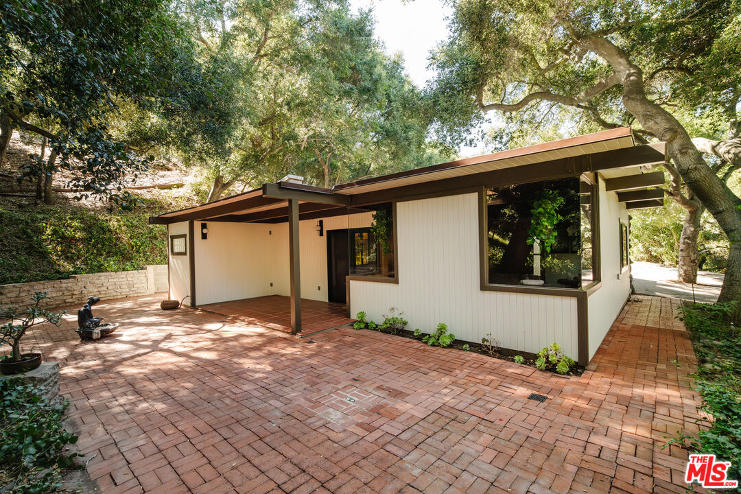 1289 Old Topanga Canyon Road Topanga, CA 90290 - Photo 21 of 53