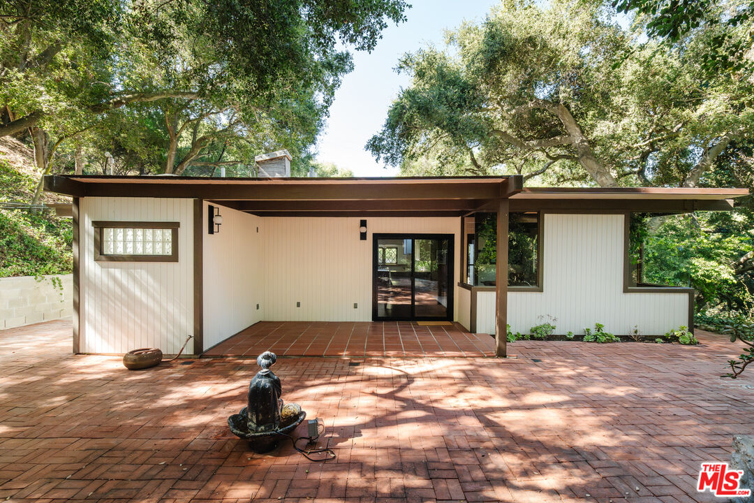 1289 Old Topanga Canyon Road Topanga, CA 90290 - Photo 22 of 53
