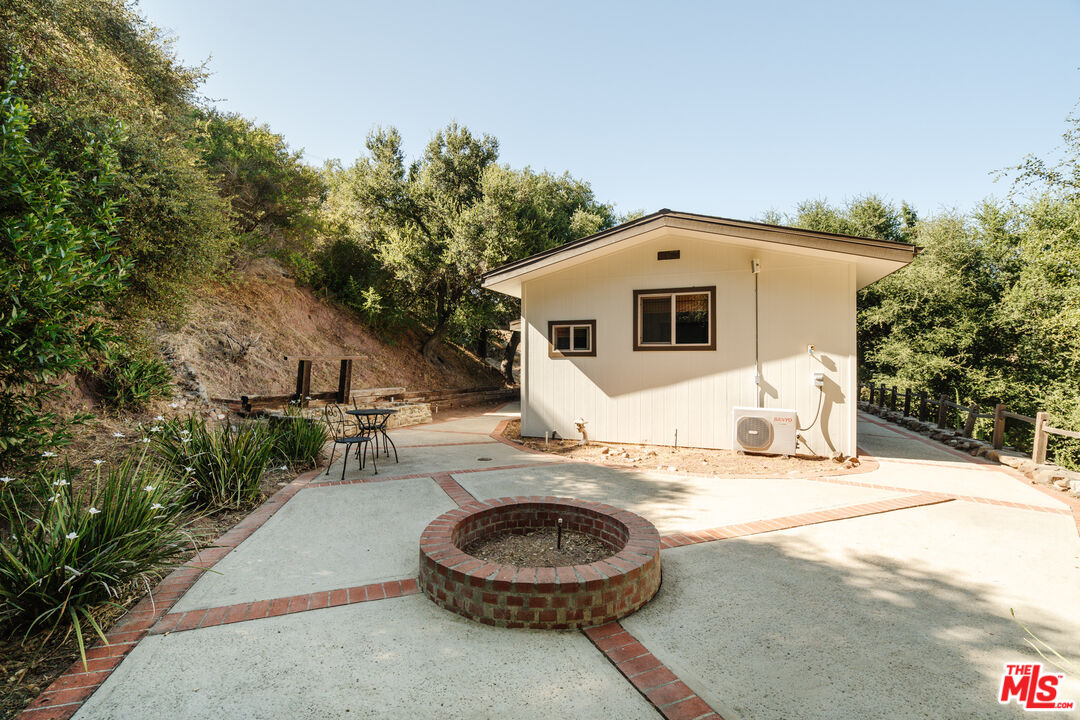 1289 Old Topanga Canyon Road Topanga, CA 90290 - Photo 32 of 53