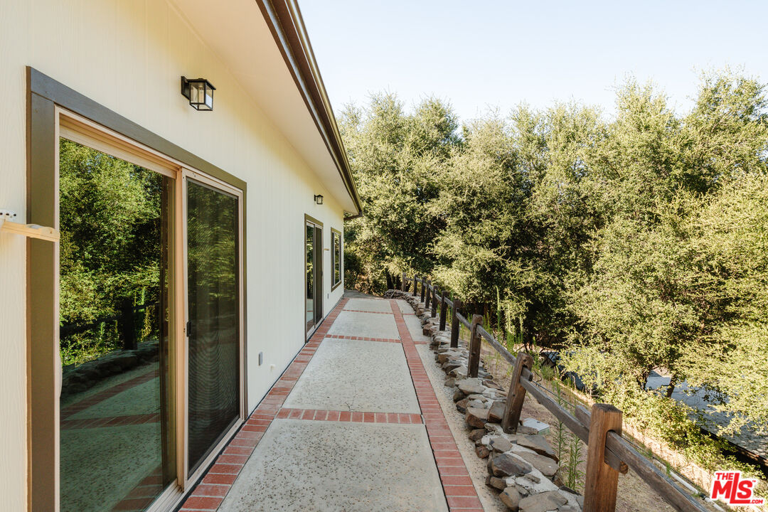 1289 Old Topanga Canyon Road Topanga, CA 90290 - Photo 33 of 53