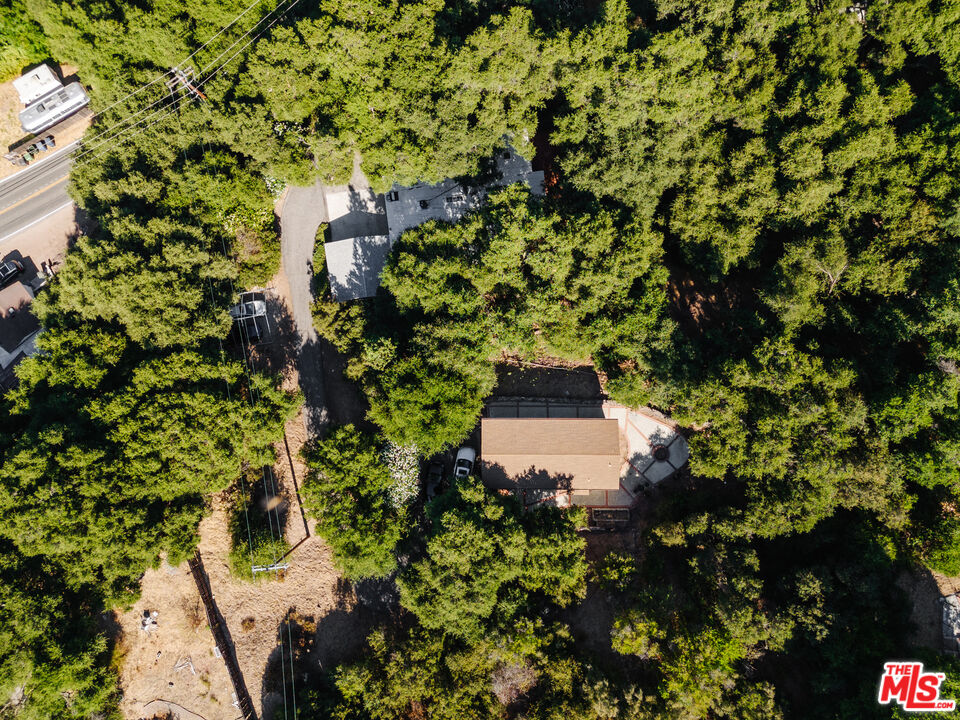 1289 Old Topanga Canyon Road Topanga, CA 90290 - Photo 40 of 53