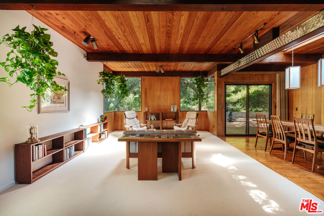 1289 Old Topanga Canyon Road Topanga, CA 90290 - Photo 51 of 53