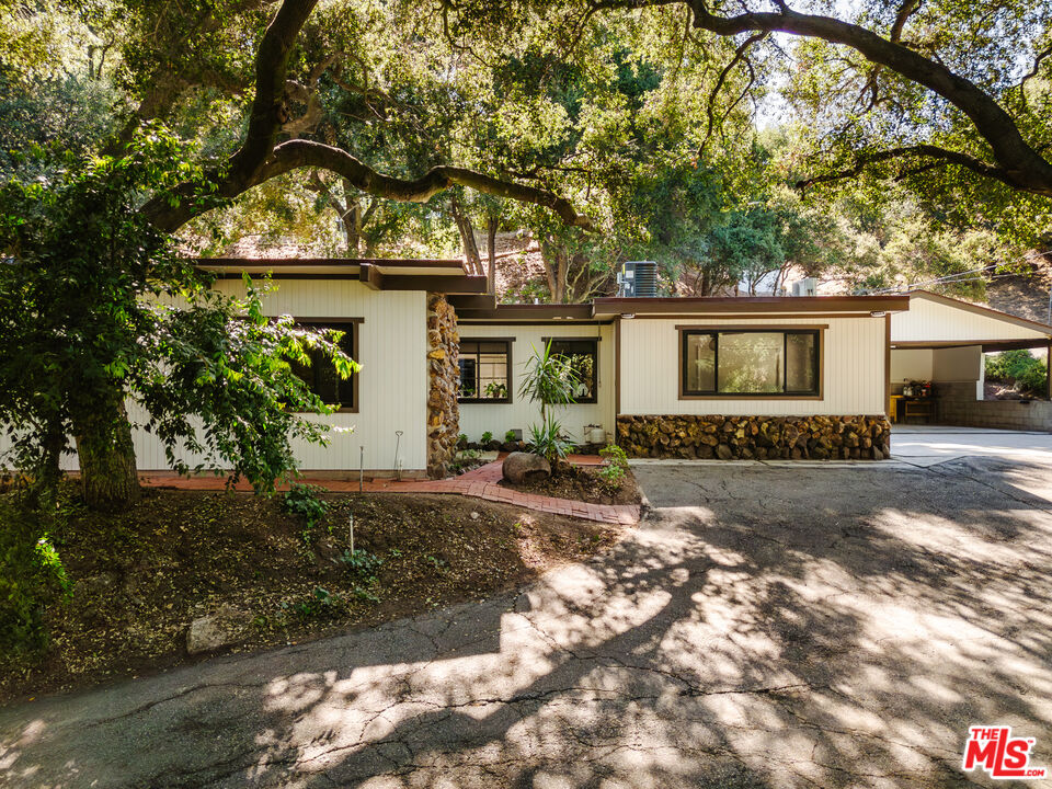 1289 Old Topanga Canyon Road Topanga, CA 90290 - Photo 53 of 53