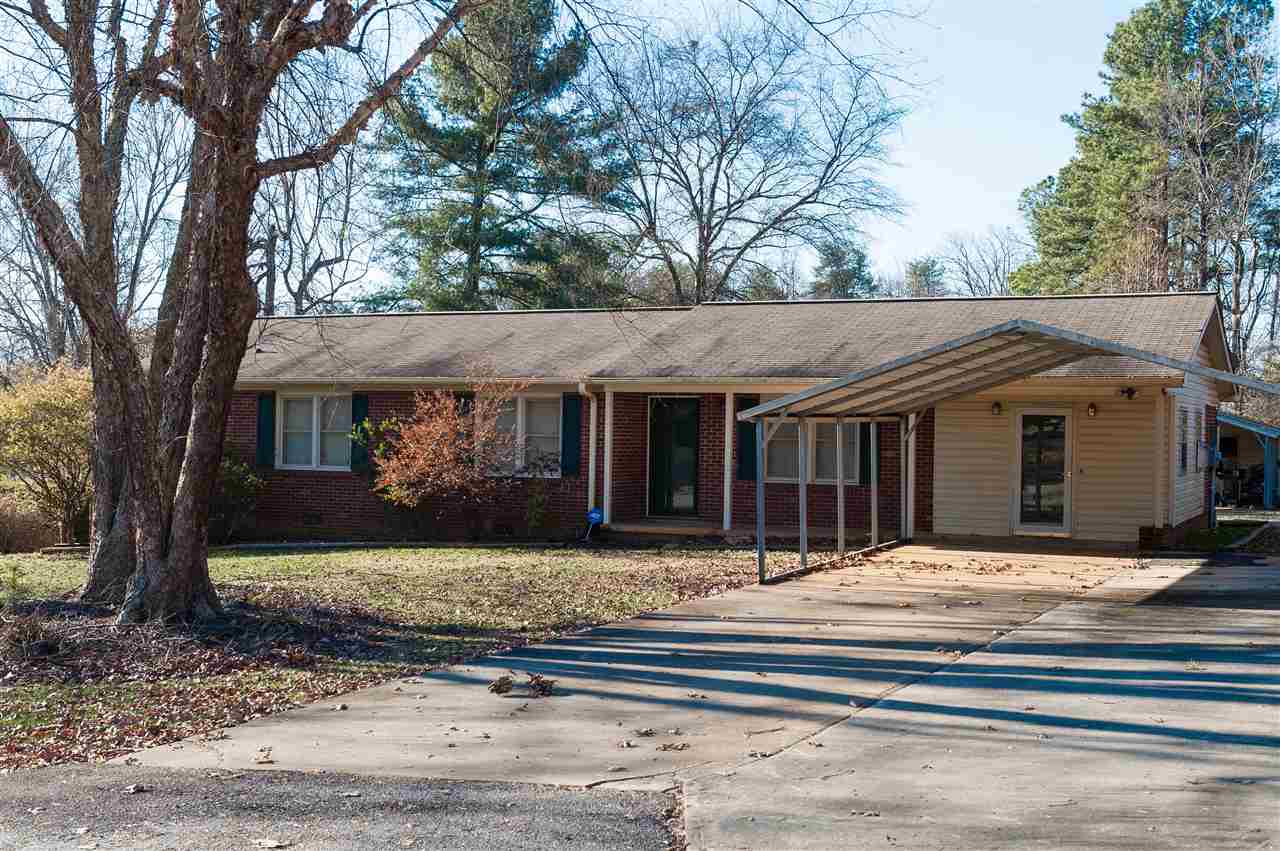 181 Inn View Drive Inman, SC 29349 - Photo 1 of 17