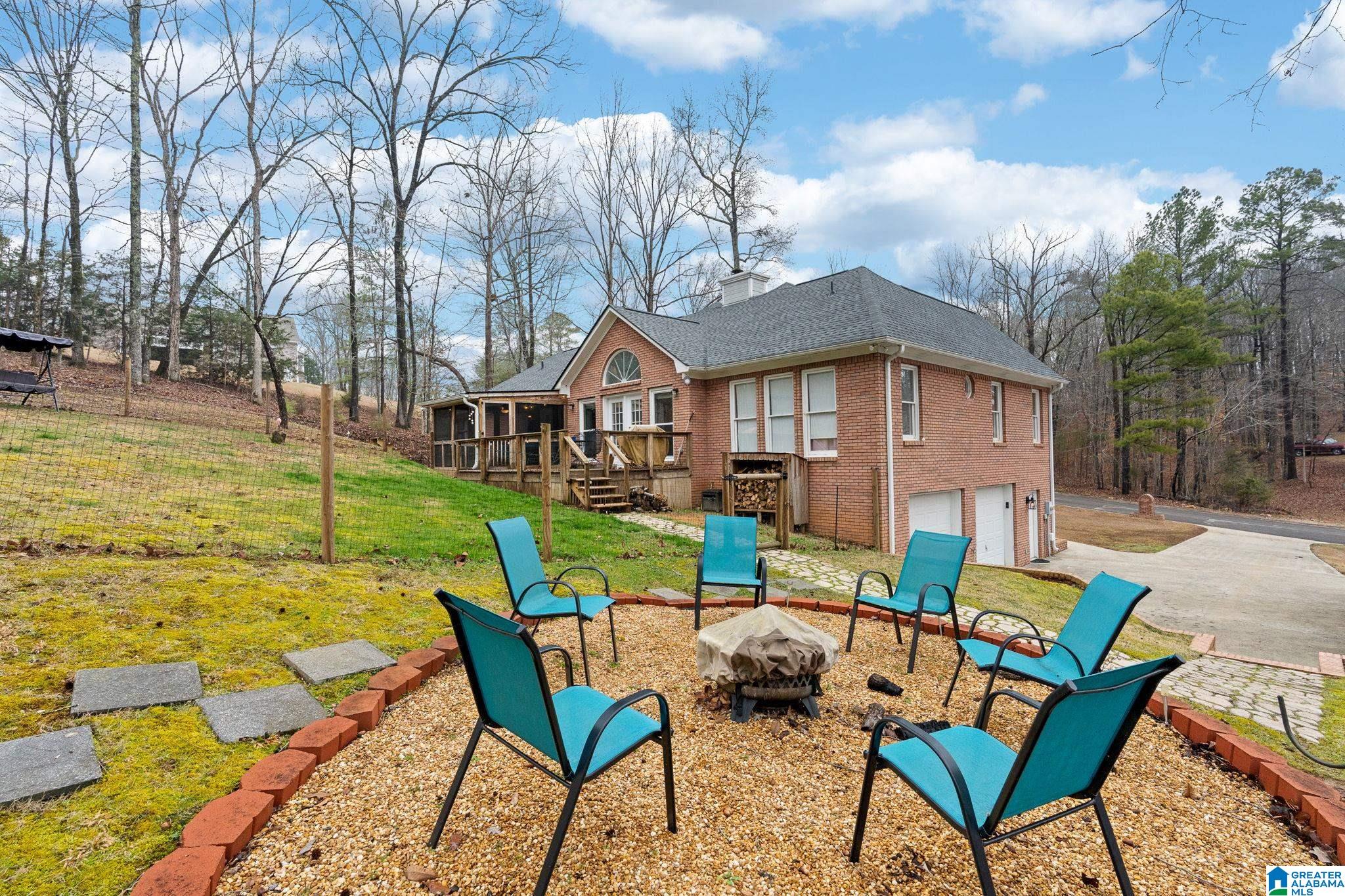 110 Heritage Place Springville, AL 35146 - Photo 36 of 49