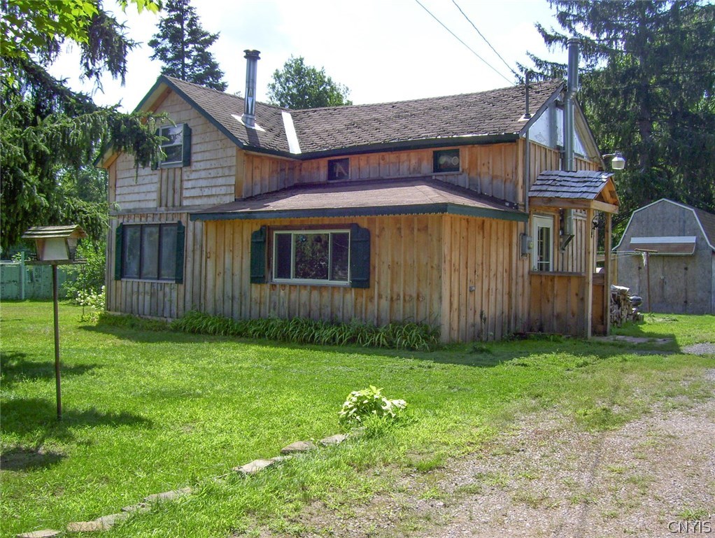 7765 Ridge Road Lowville, NY 13367 - Photo 1 of 1 Gallery Image 1