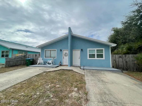 $1,400 | 8201 Sunset Avenue, Unit A, Panama City Beach, FL 32408