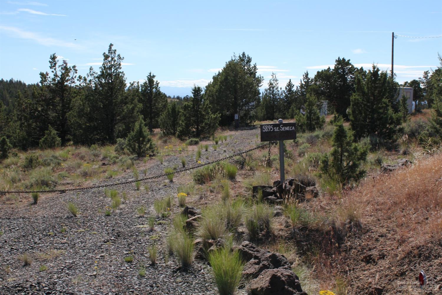 5895 Southeast Seneca Road Prineville, OR 97754 - Photo 9 of 14 Additional Photo