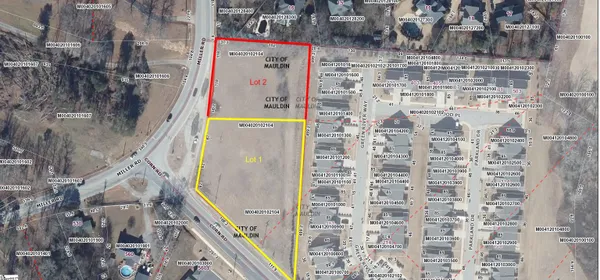 $200,000 | 0 Miller Road, Greenville, SC 29607