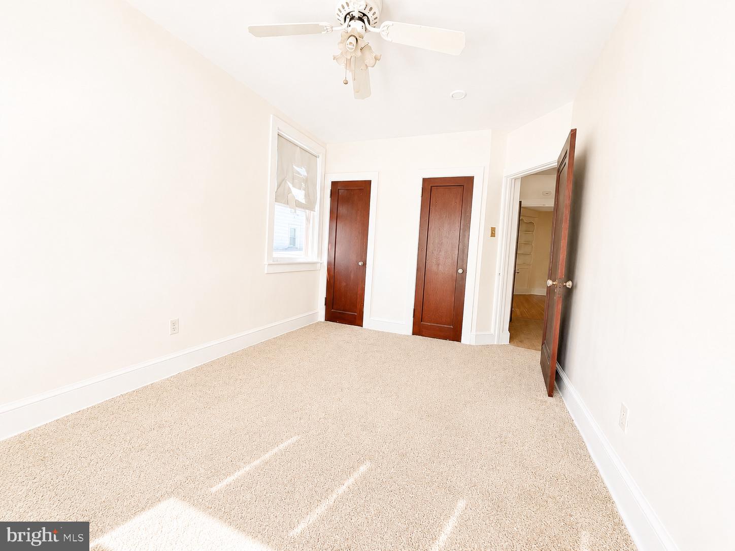 522 Main Street, Unit B Riverton, NJ 08077 - Photo 25 of 26 Bright and airy bedroom retreat.