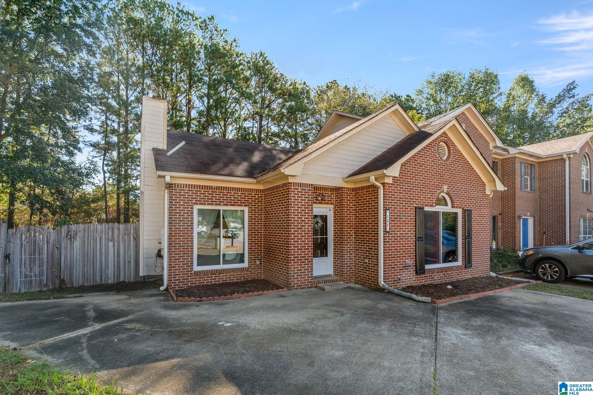 141 Timberleaf Circle Alabaster, AL 35007 - Photo 30 of 33 Gallery Image 30