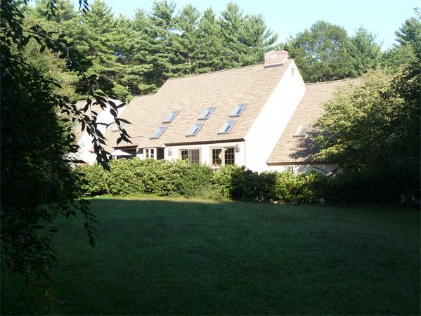 376 River Road Carlisle, MA 01741 - Photo 1 of 1 Gallery Image 1