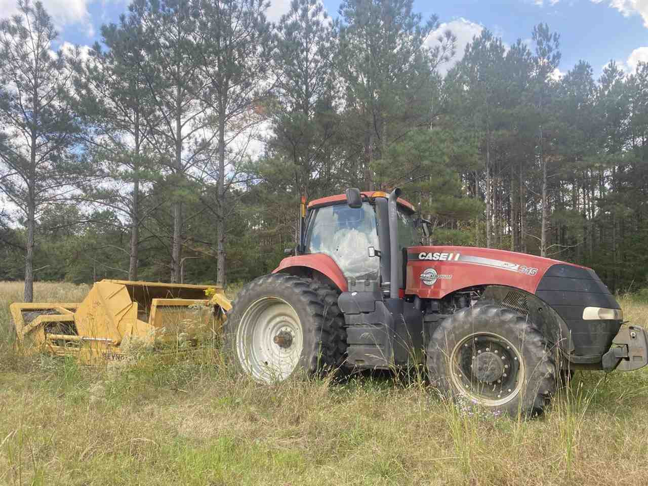 0 Eastern Road Pickens, MS 39146 - Photo 39 of 47 Photo 42