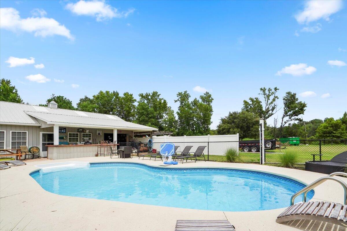 1674 North Old Georgetown Road Scranton, SC 29591 - Photo 29 of 35 56-DSC04148