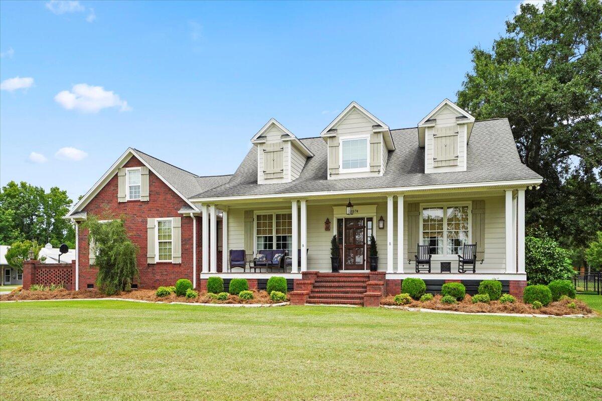 1674 North Old Georgetown Road Scranton, SC 29591 - Photo 5 of 35 01-DSC04115