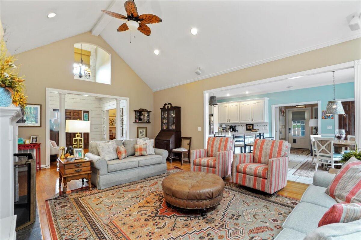 1674 North Old Georgetown Road Scranton, SC 29591 - Photo 8 of 35 16-DSC04008