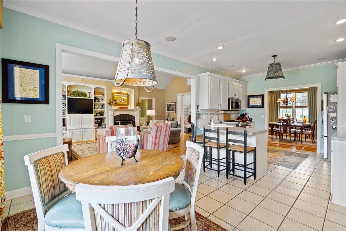 1674 North Old Georgetown Road Scranton, SC 29591 - Photo 10 of 35 20-DSC04025
