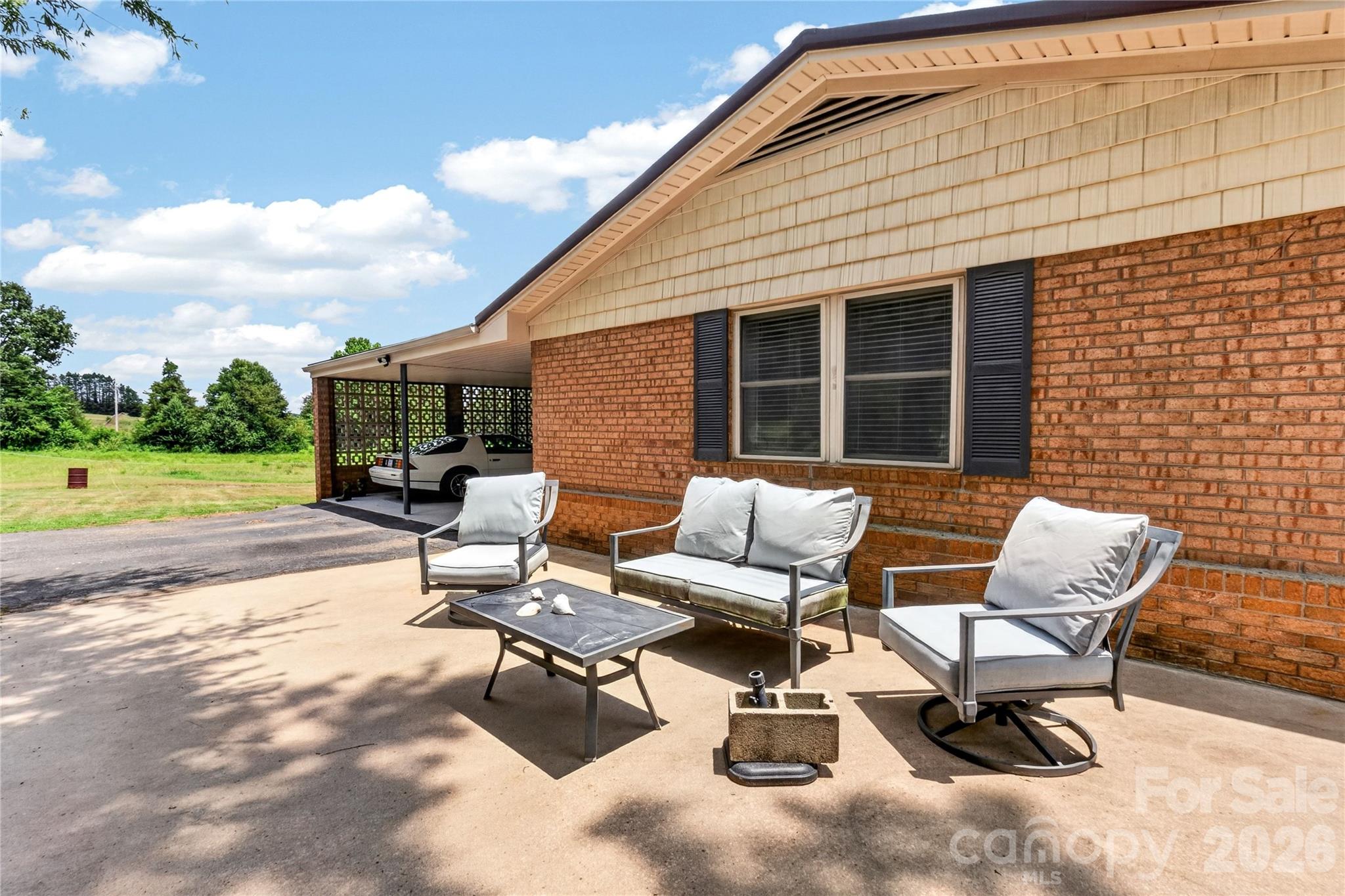 1316 Drumstand Road Stony Point, NC 28678 - Photo 31 of 39